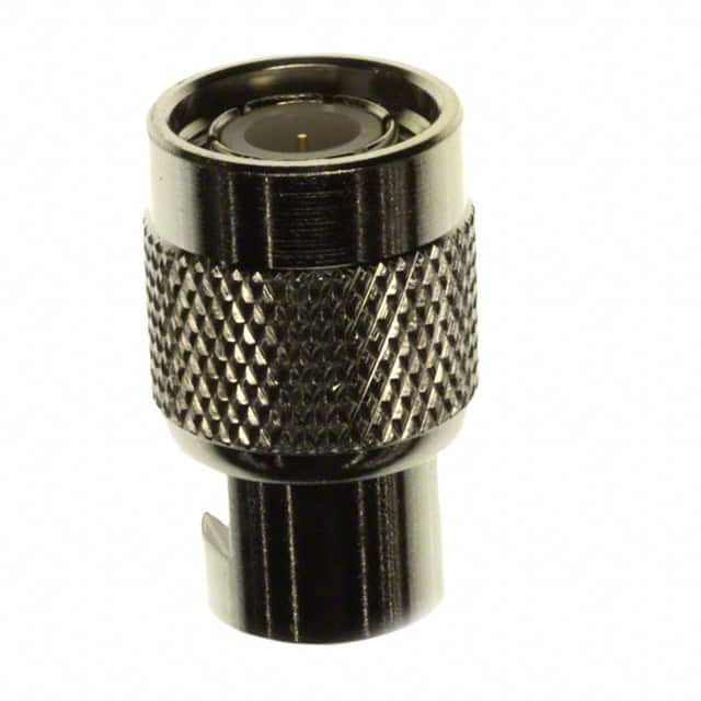 192105 Amphenol RF  Adaptadores de conector coaxial (RF)